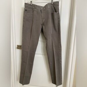 AG - The Graduate Pants Size 36